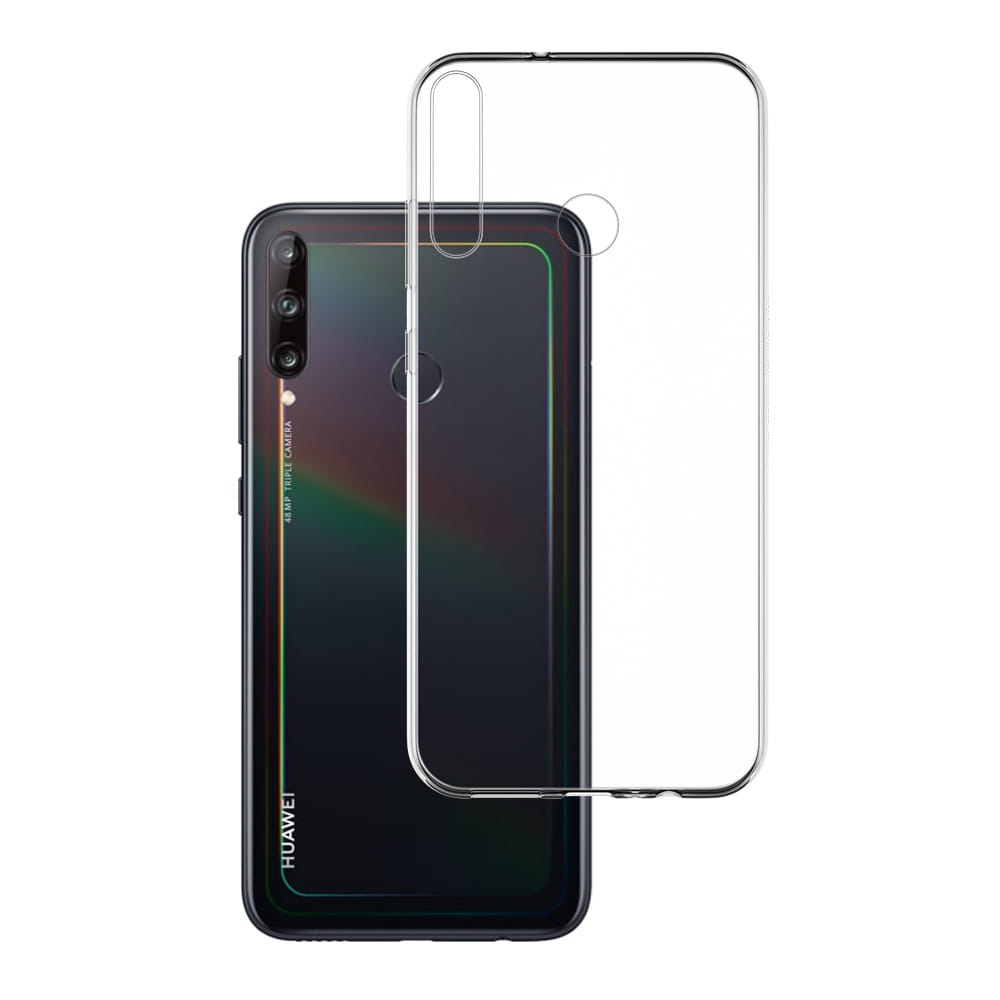 

Etui 3mk do Huawei P40 Lite E- Pokrowiec Slim Case