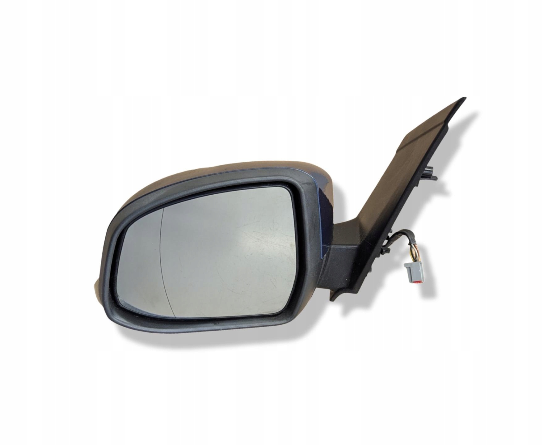 mirror exterior left side Ford Focus 2 facelift 2009 8M51-17683-YF