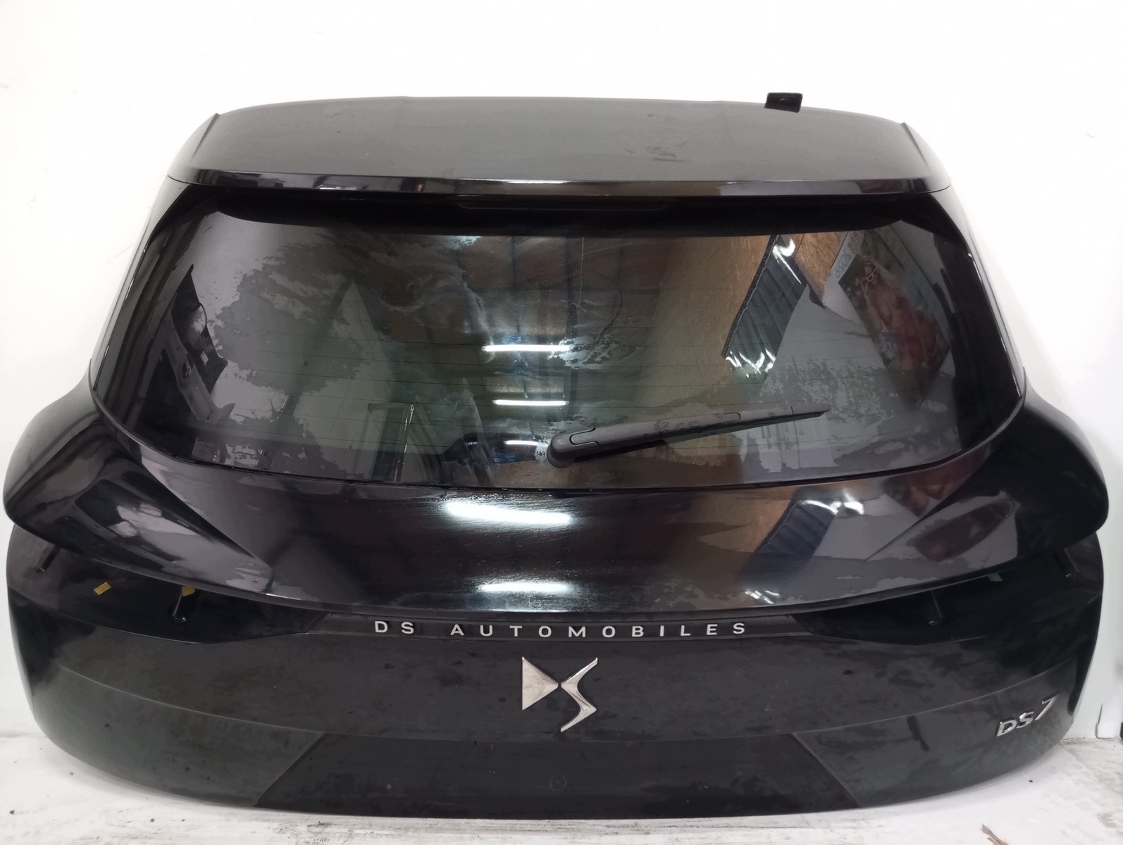 boot doors CITROEN DS7 LIFT 24R