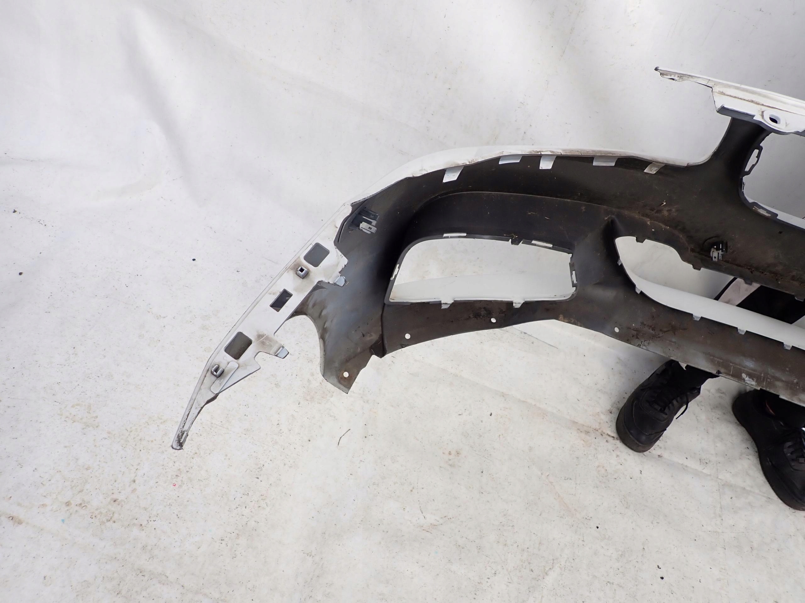 BMW 2 F45 F46 14-18 m-packet bumper front PDC