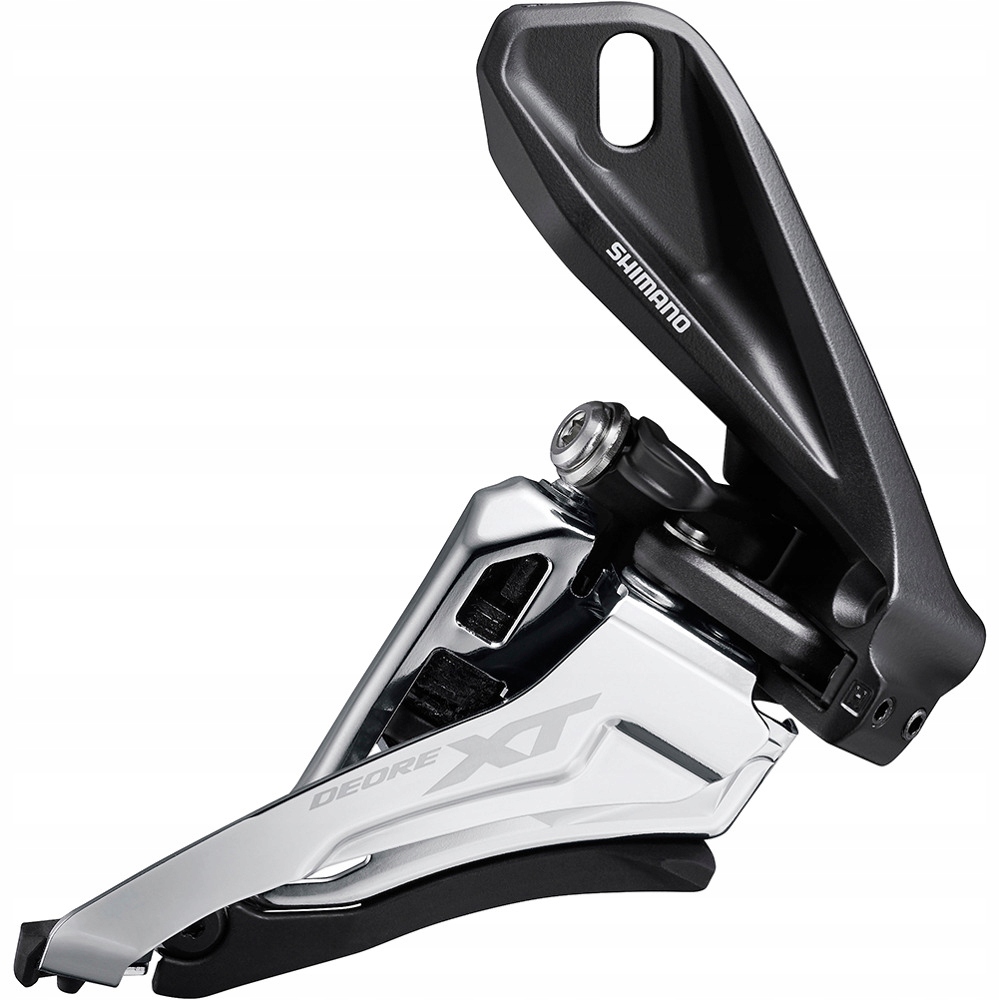 Shimano Deore Xt Přesmykač Přední 2rychlostní FD-M8100 2x12 Direct