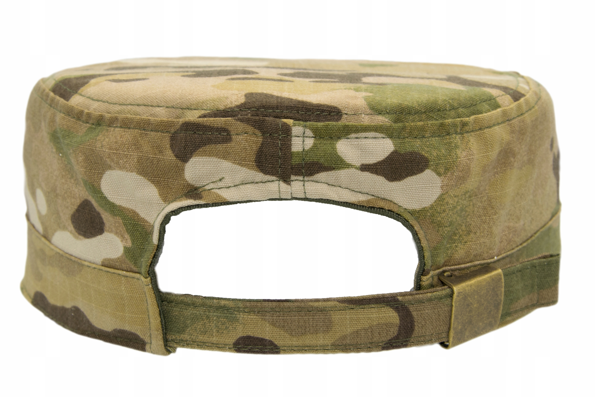 Czapka Patrolówka Wojskowa Moro US Multicam XL-58 Płeć uniseks