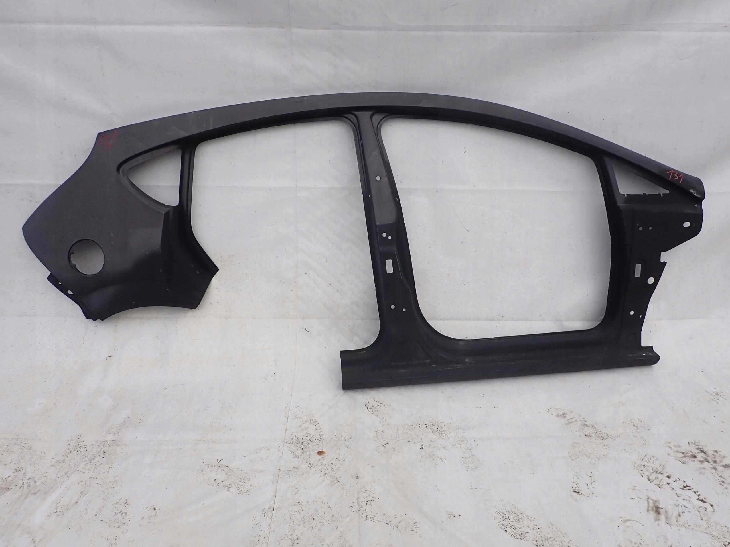 SEAT LEON II 05-12 side RAMA pillar right