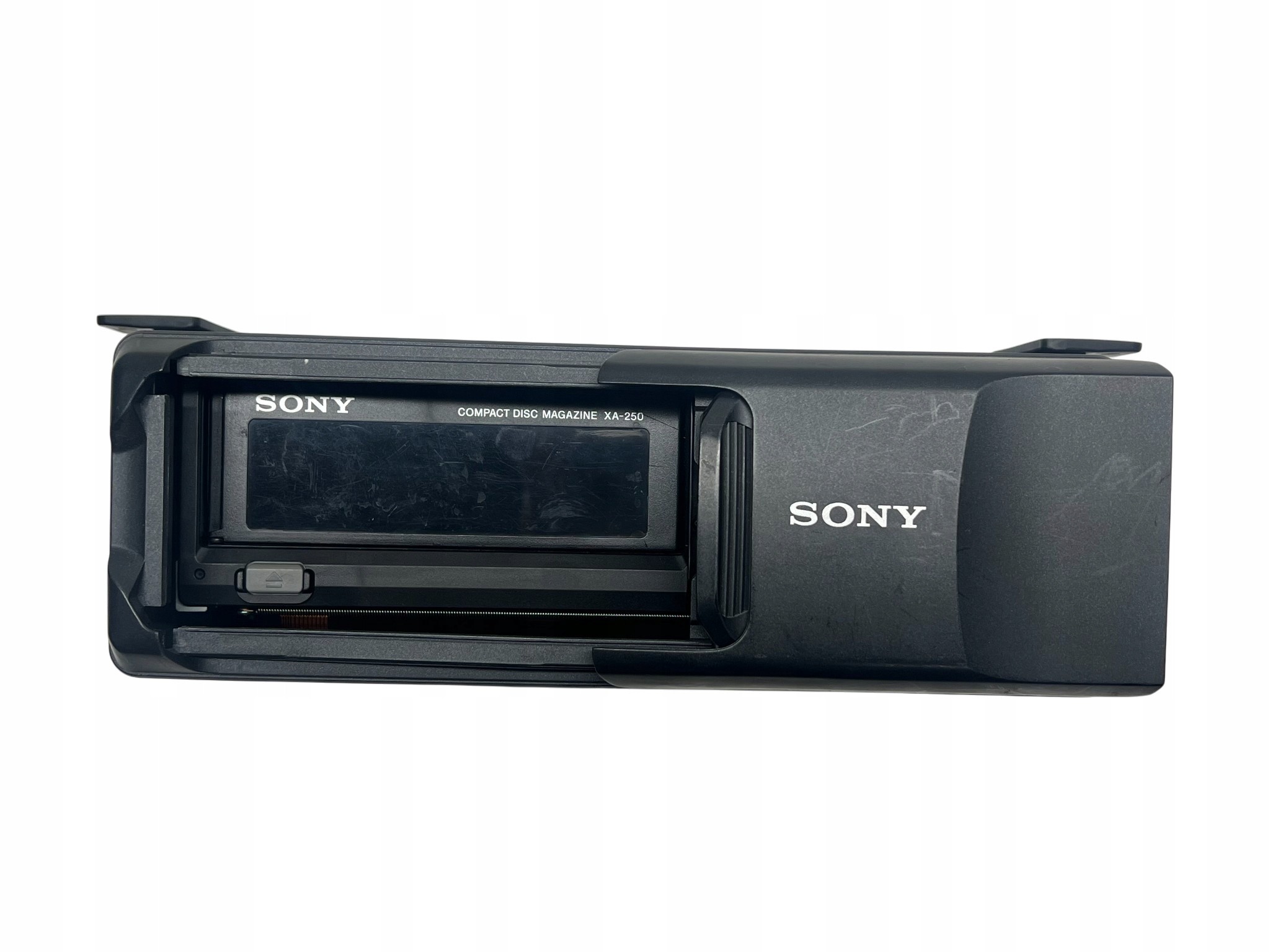 BMW 5 E39 changer PLYT CD SONY CDX-605