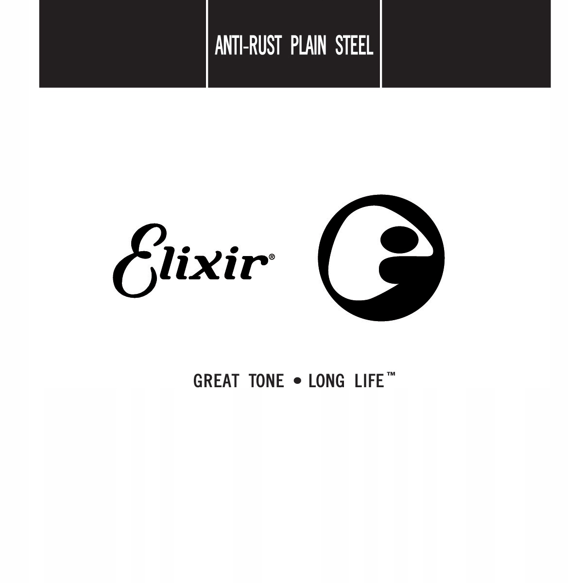 

Struna Elixir Plain .009 nieowijana (13009)