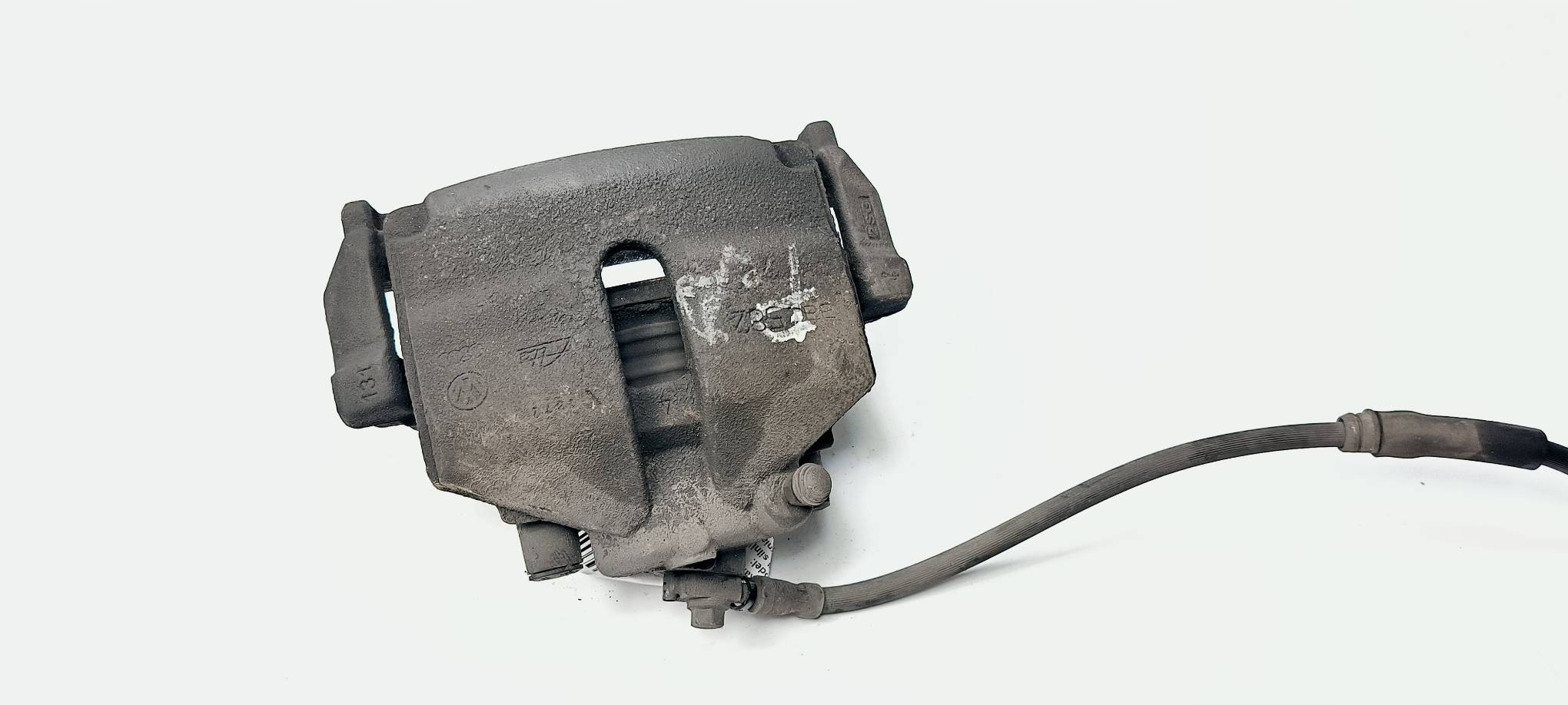 caliper brake front right 2.0 TDI VOLKSWAGEN PASSAT CC