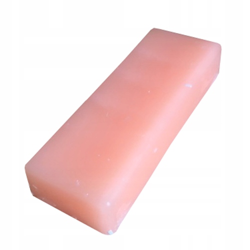 Smar serwisowy Toko Blockwax Warm 0/-8 st. C na cieplejszy warun kostka 52g