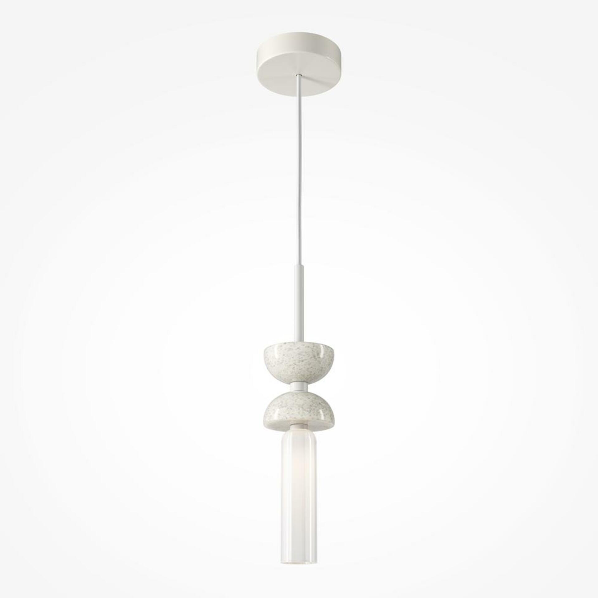 Maytoni Závěsné svítidlo Kyoto G9x1 28W MOD178PL-01W