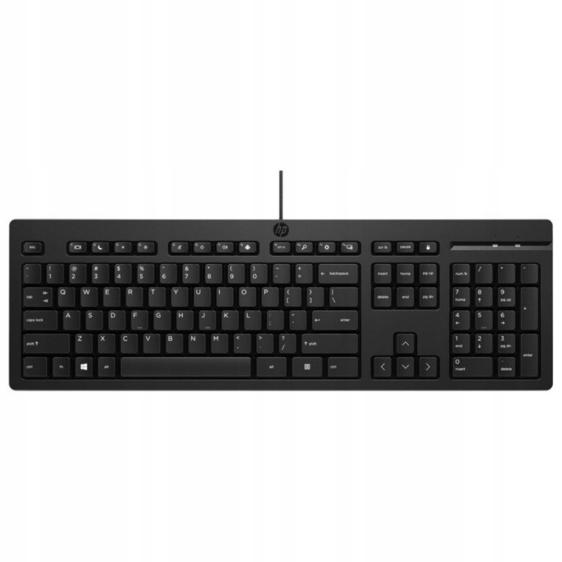 

Klawiatura membranowa Hp 266C9AA