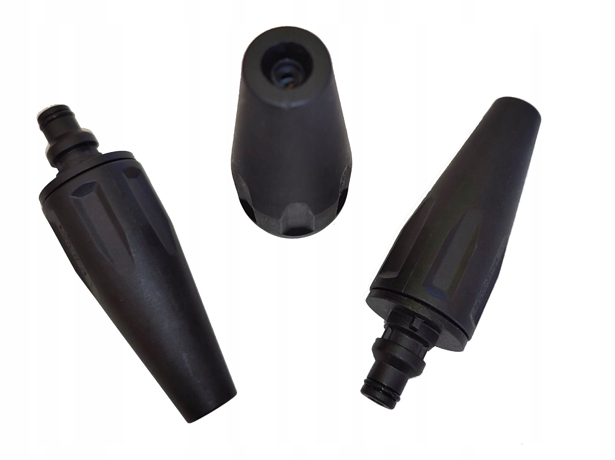 Kit Manutenzione Idropulitore Ricambi E Accessori Per Idropulitrice Parkside PHD 110 D1 - Kit Pezzi Di Ricambio Originali (Cod. 340474) Adattatore Idropulitrice Parkside - Foto 11