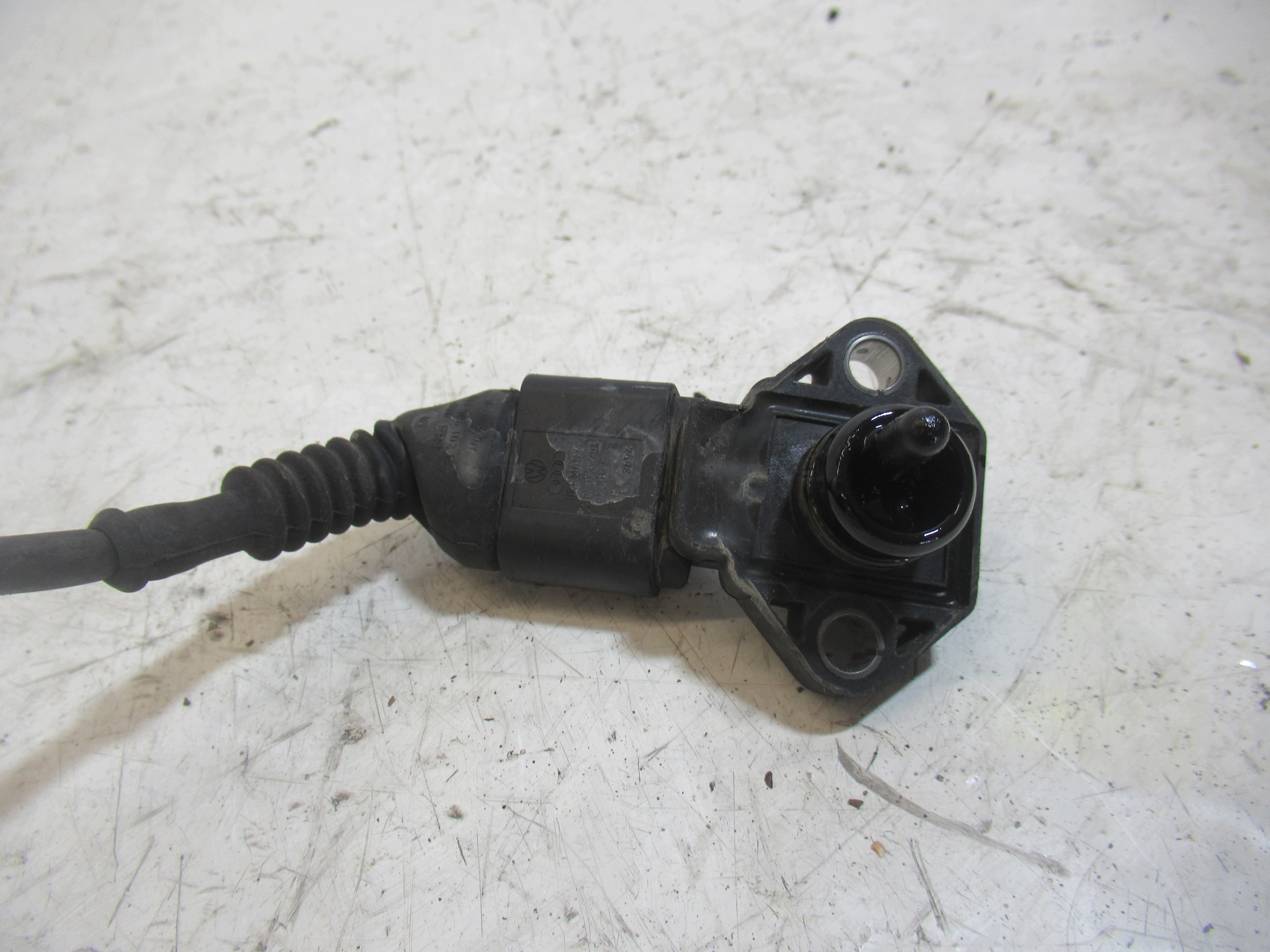 sensore pressione (MAPSENSOR) VOLKSWAGEN GOLF 4