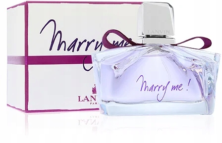 Lanvin Marry Me! EdP 75 ml Pro ženy