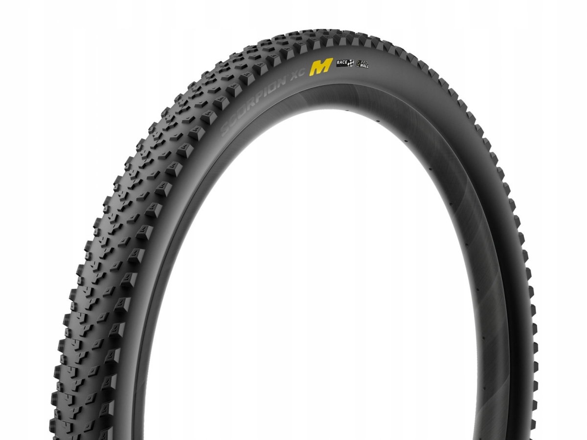 Opona rowerowa Pirelli Scorpion Race XC M 29x2,4 Tlr