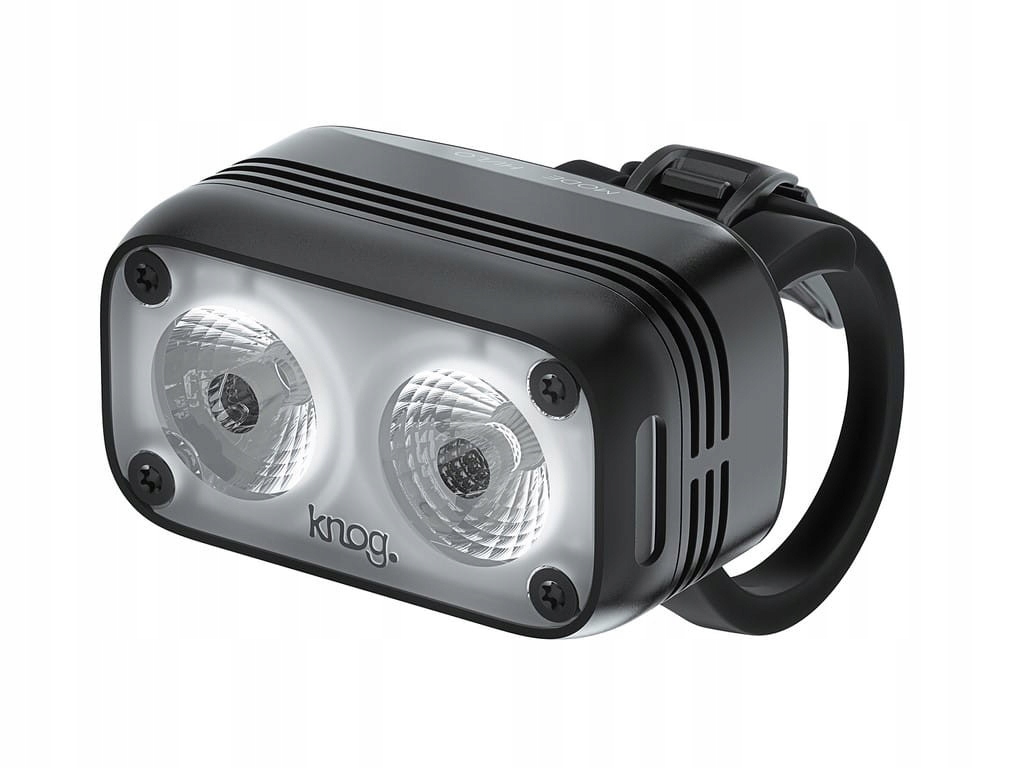 Lampa Knog Blinder Road 600