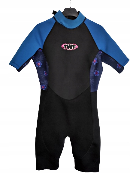 TWF PIANKA KOMBINEZON PŁYWANIE 44