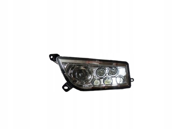 Polaris Rzr Predné svetlo ľavé 2413786 2413135 2412335