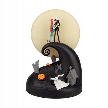 Lampička Nightmare Before Christmas