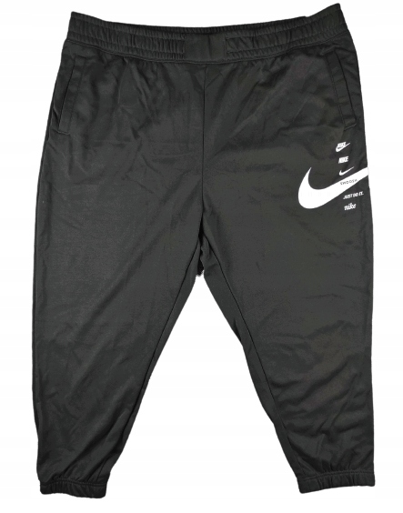 

Spodnie dresowe Nike Just Do It Plus Size 1X