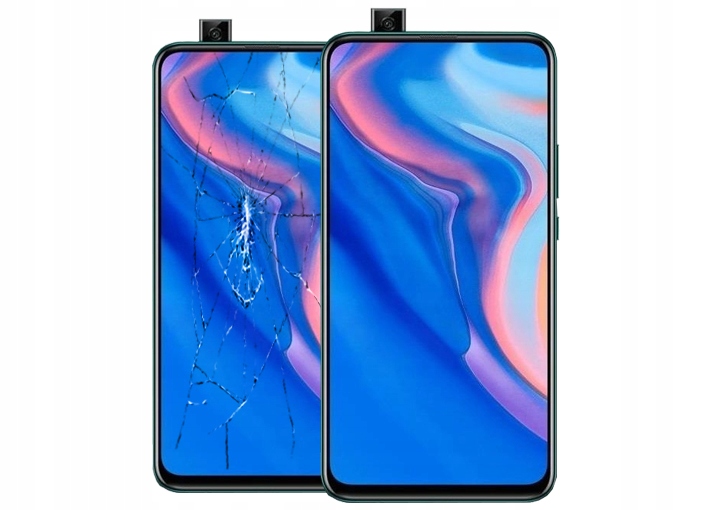 Wyświetlacz Ekran + WYMIANA Huawei P Smart PRO