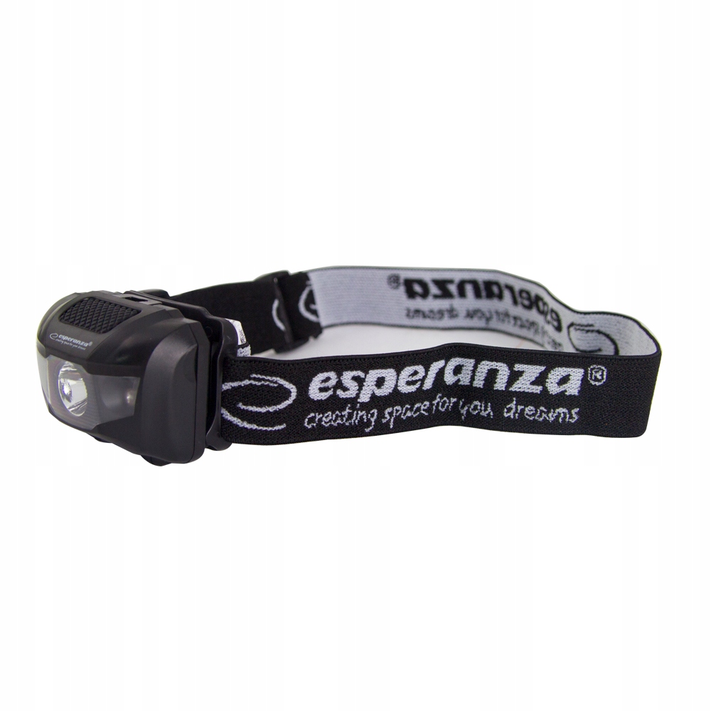 LATARKA LED CZOŁOWA ANTLIA ESPERANZA EOT036 5W