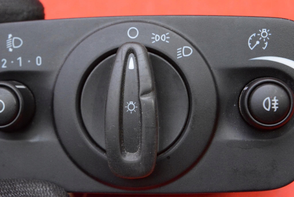 switch light switch AV6T-13A024-AC FORD C-MAX MK2 10-15