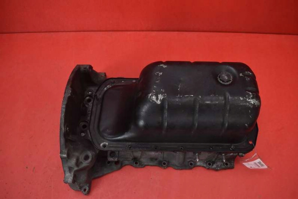 MISA Ölwanne FORD FOCUS MK2 1.6 TDCI 109 KM 08-11