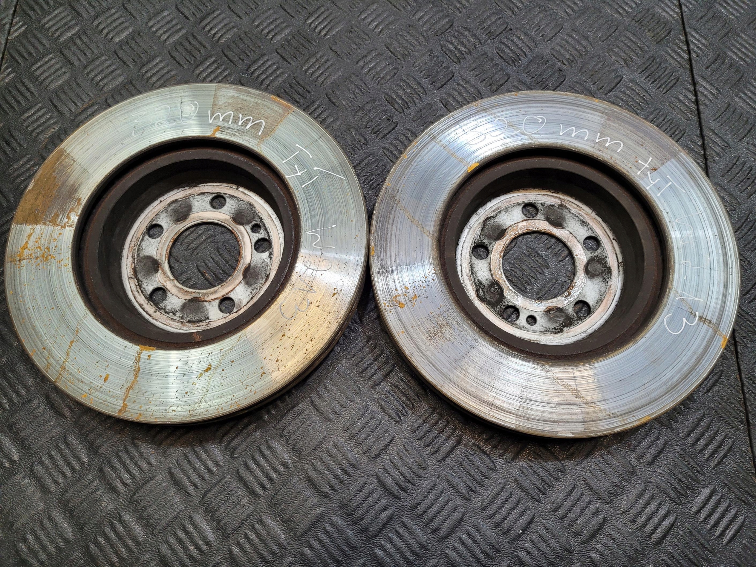discs disc rear part rear. 320MM MERCEDES E 350 W213 2.0 CGI HYBRID