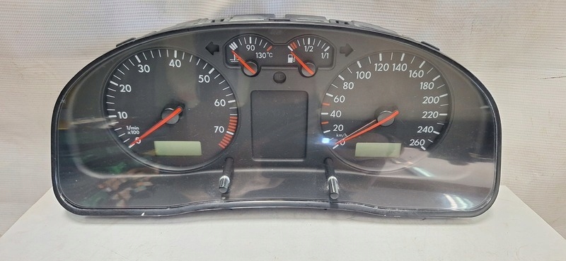 dials VW PASSAT B5 3B0919861BX