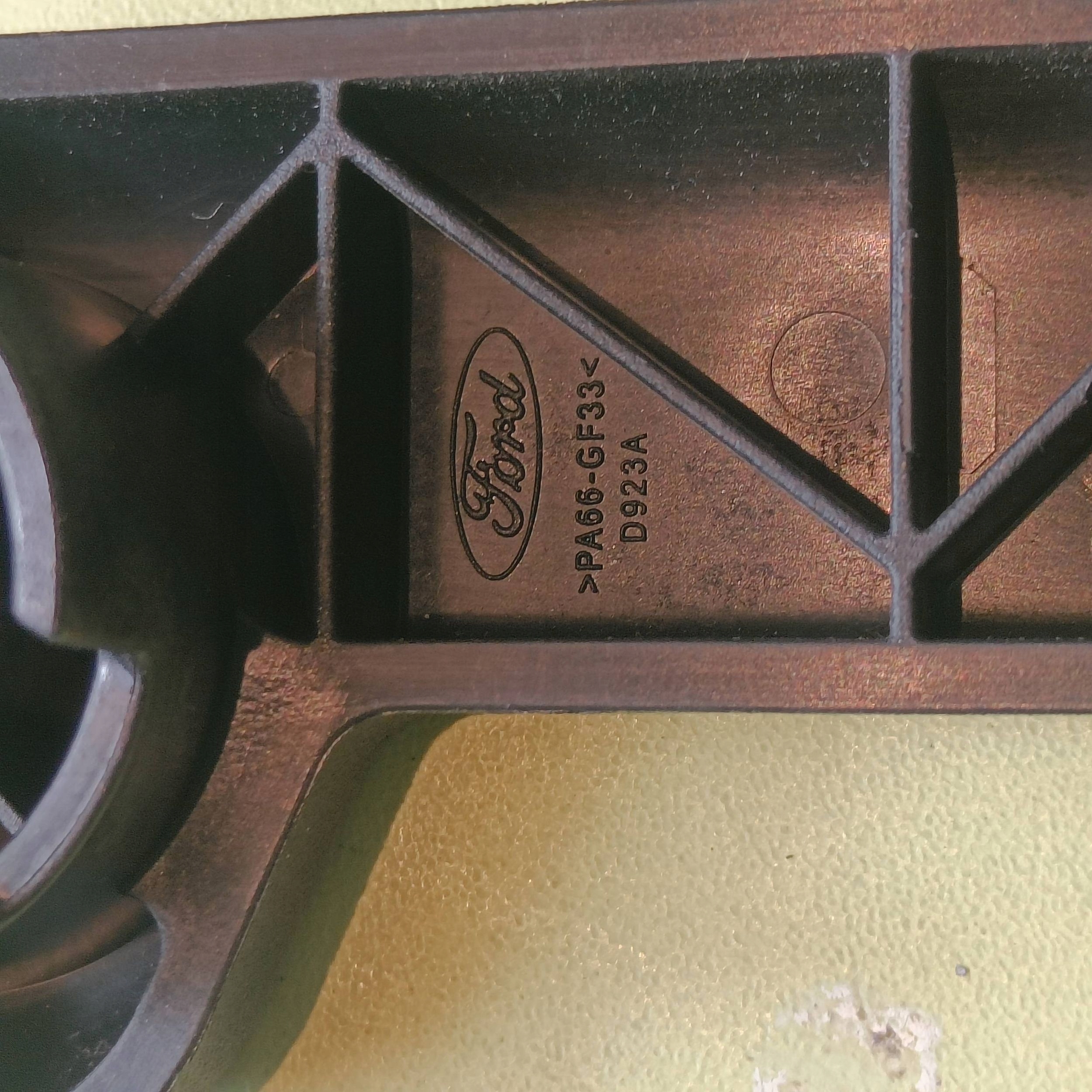 FORD KUGA MK2 Poignée Levier cable ouverture capot du capot