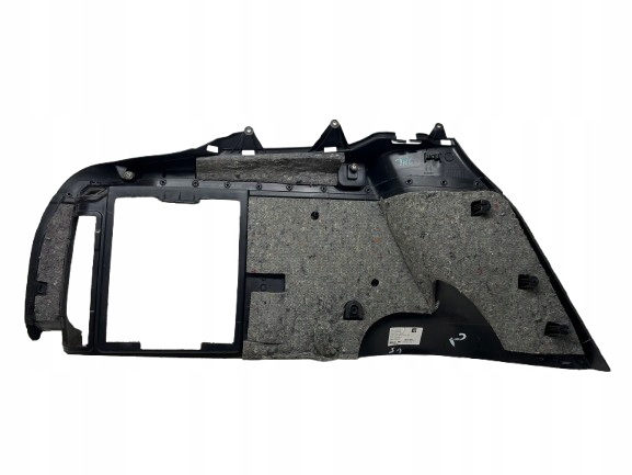 OPEL SIGNUM A boot upholstery right rear part 24469565 TA6