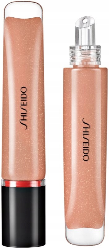 Shimmer gel lesk #03 kurumi beige 9 ml