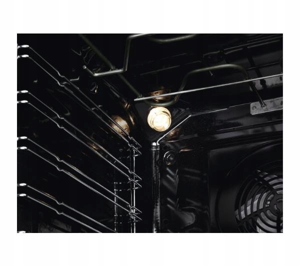 Piekarnik elektryczny Electrolux EOB3400BOR 72L Marka Electrolux