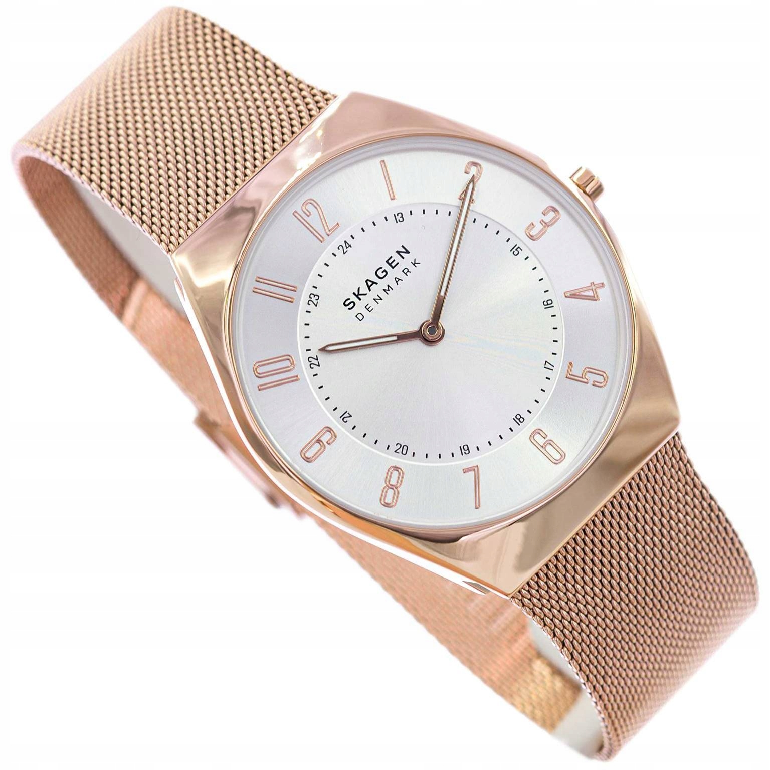 Damski Zegarek Skagen SKW6827 Grenen