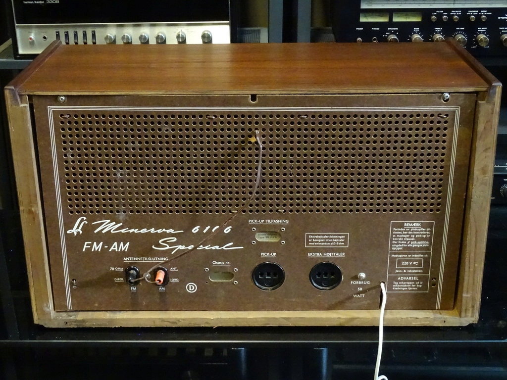 Linnet & Laursen Minerva 6106 Special . 1220 Kod producenta Linnet & Laursen