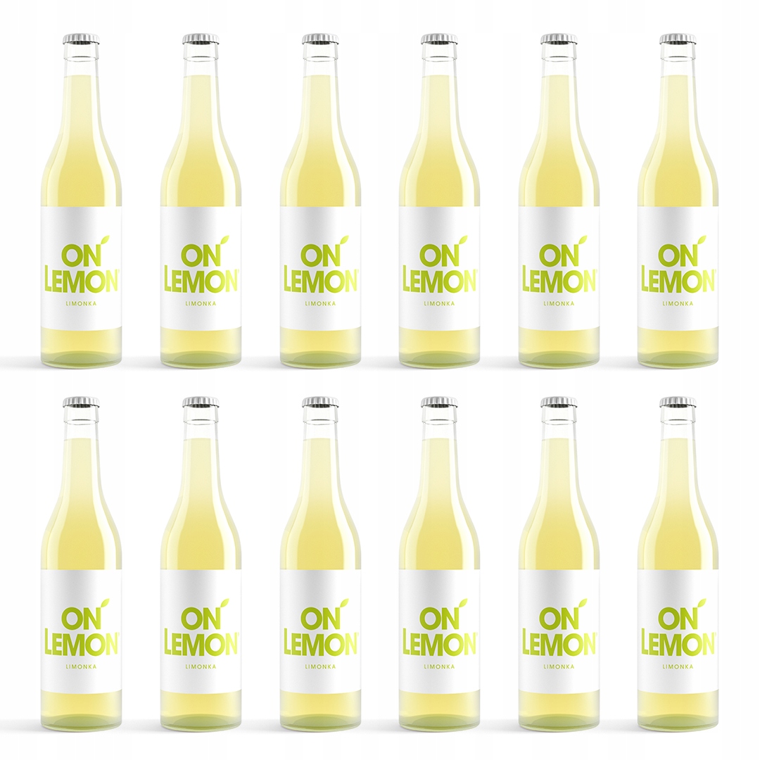 Limetka 12 kusů – On Lemon