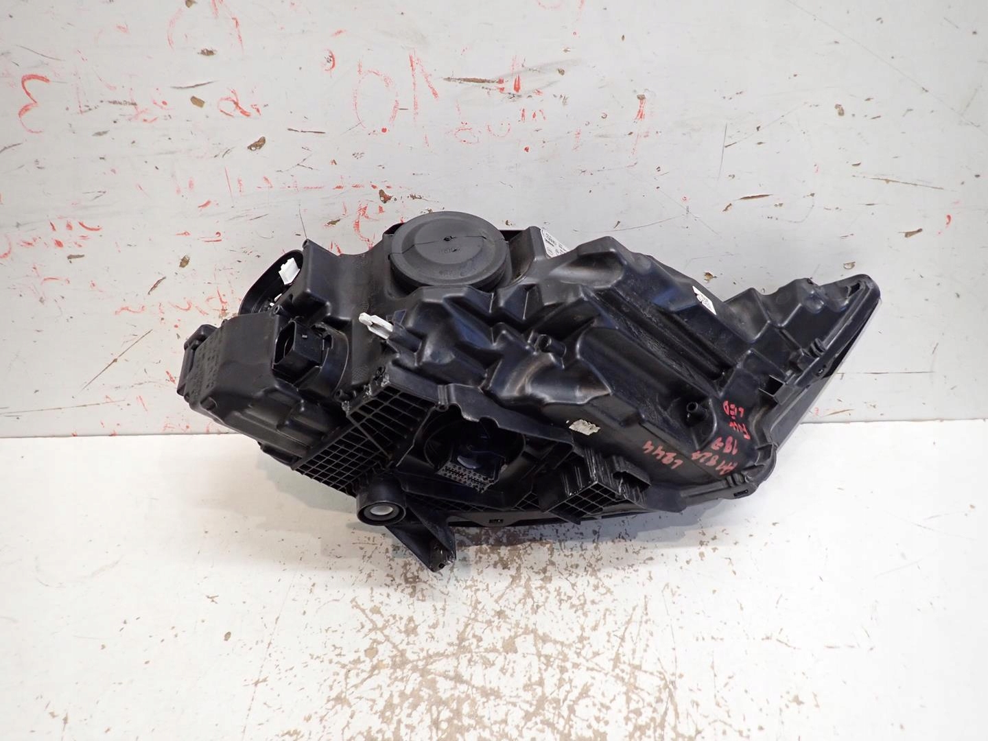 light front front left AUDI A1 II 18- FULL LED 82A941033D