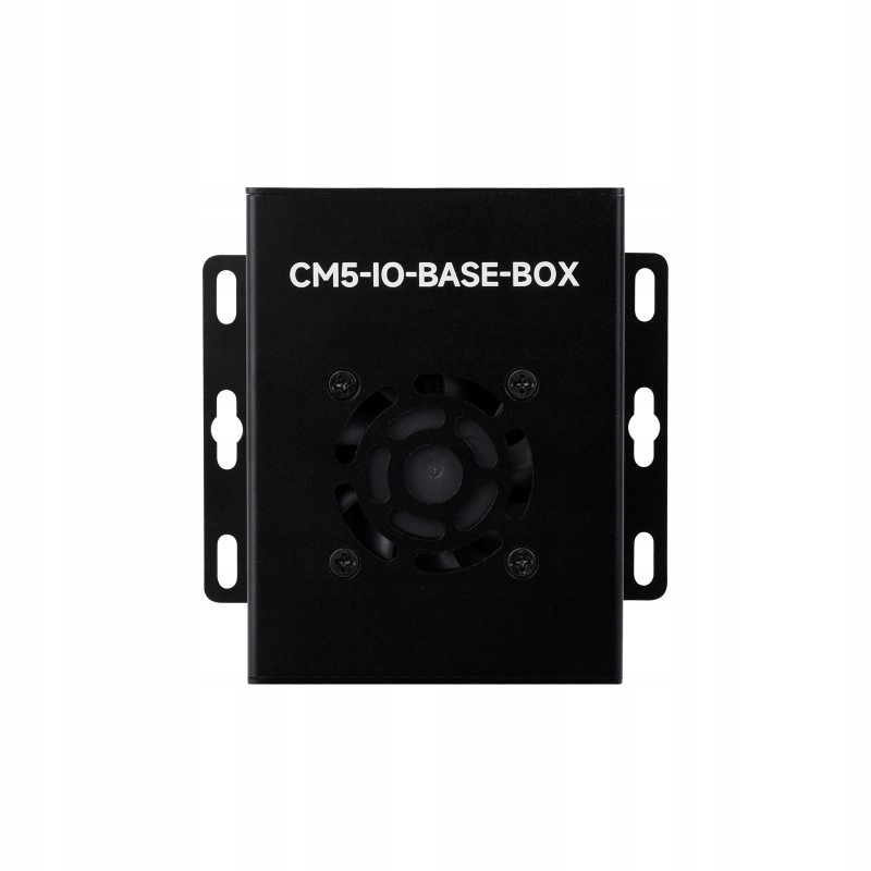 Základní deska CM5 s pouzdrem a napájecím adaptérem M.2 Hdmi Ethernet Usb Eeprom