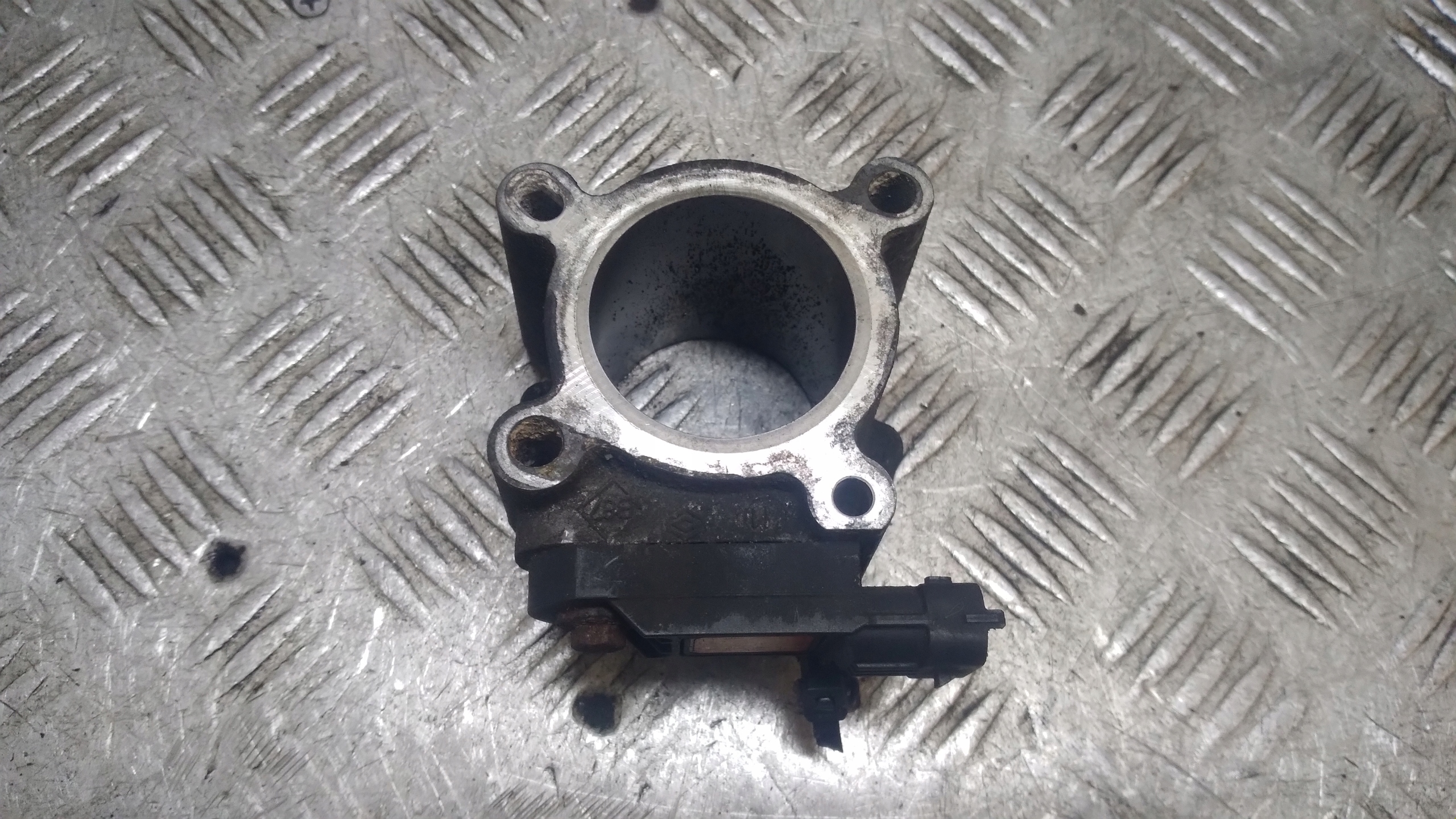 Sensor Druck (MAPSENSOR) RENAULT TRAFIC 2