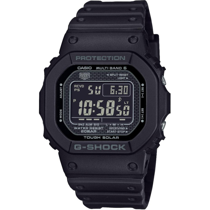 Casio Gw 5000 - Niska cena na Allegro