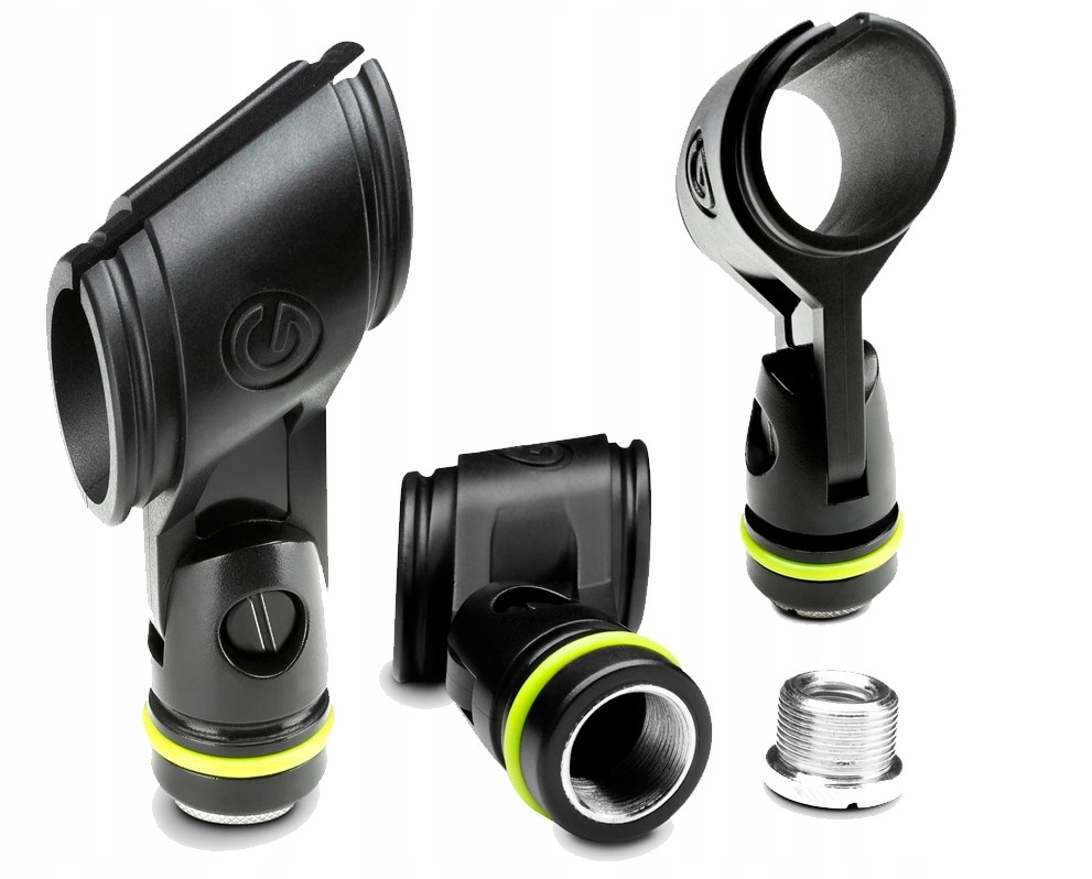 

Uchwyt do statywu mikrofonowego Gravity Msclmp 25