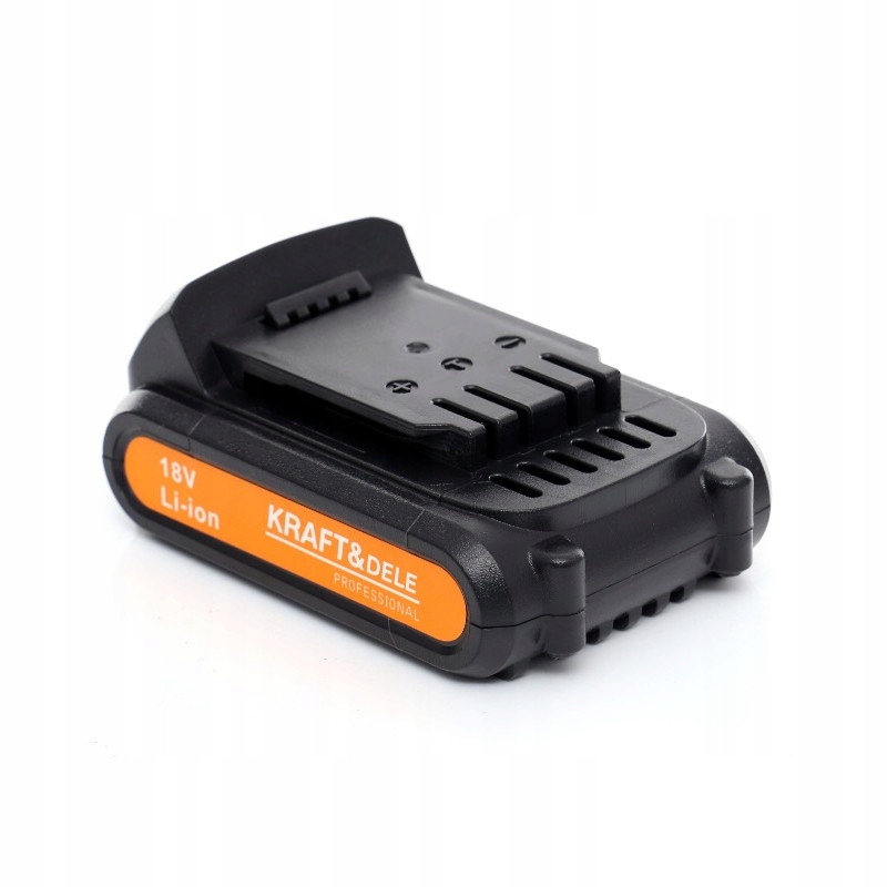 Akumulátor Baterie 5000 Mah Li-ion 20V X-series KD1767