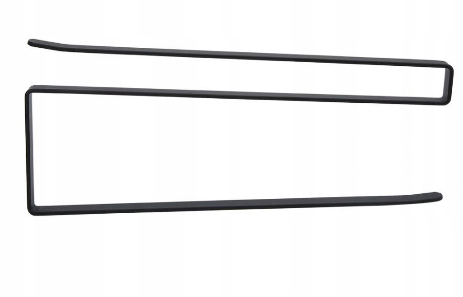 UCHWYT WIESZAK NA RĘCZNIK PAPIEROWY KUCHENNY LOFT Rodzaj uchwyt