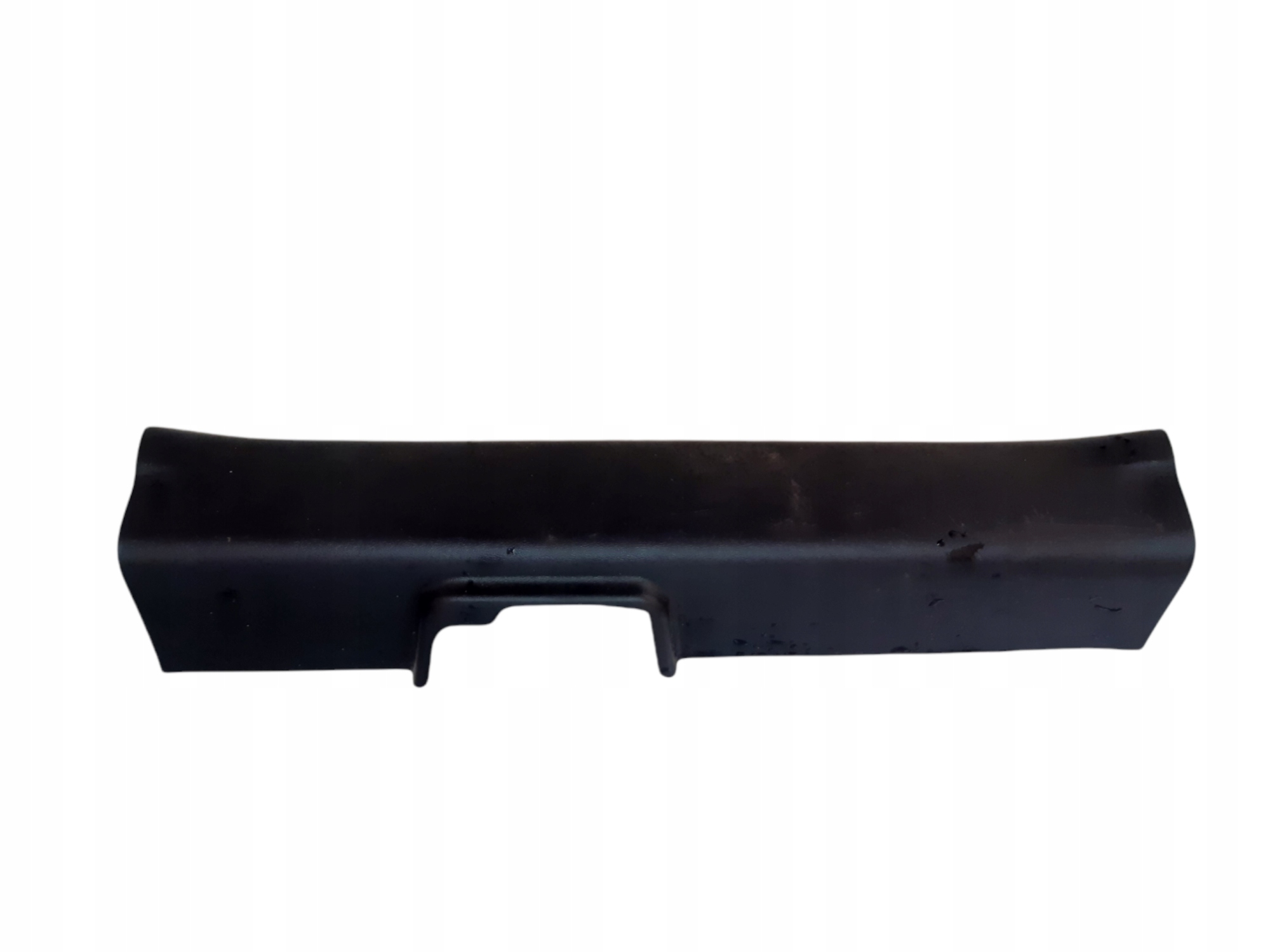 Hyundai IX35 пластик защита порога правая левый