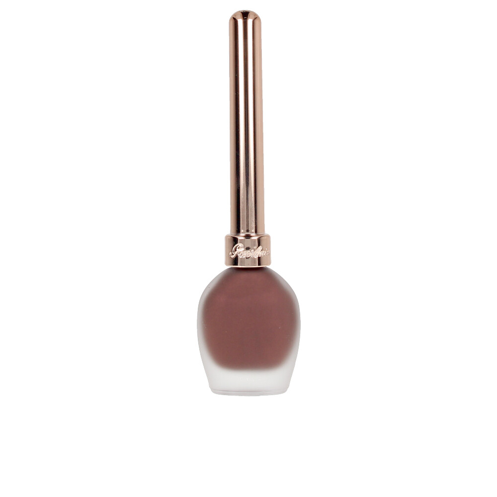 Mad Eyes tekuté oční linky #02-hnědá 5 ml