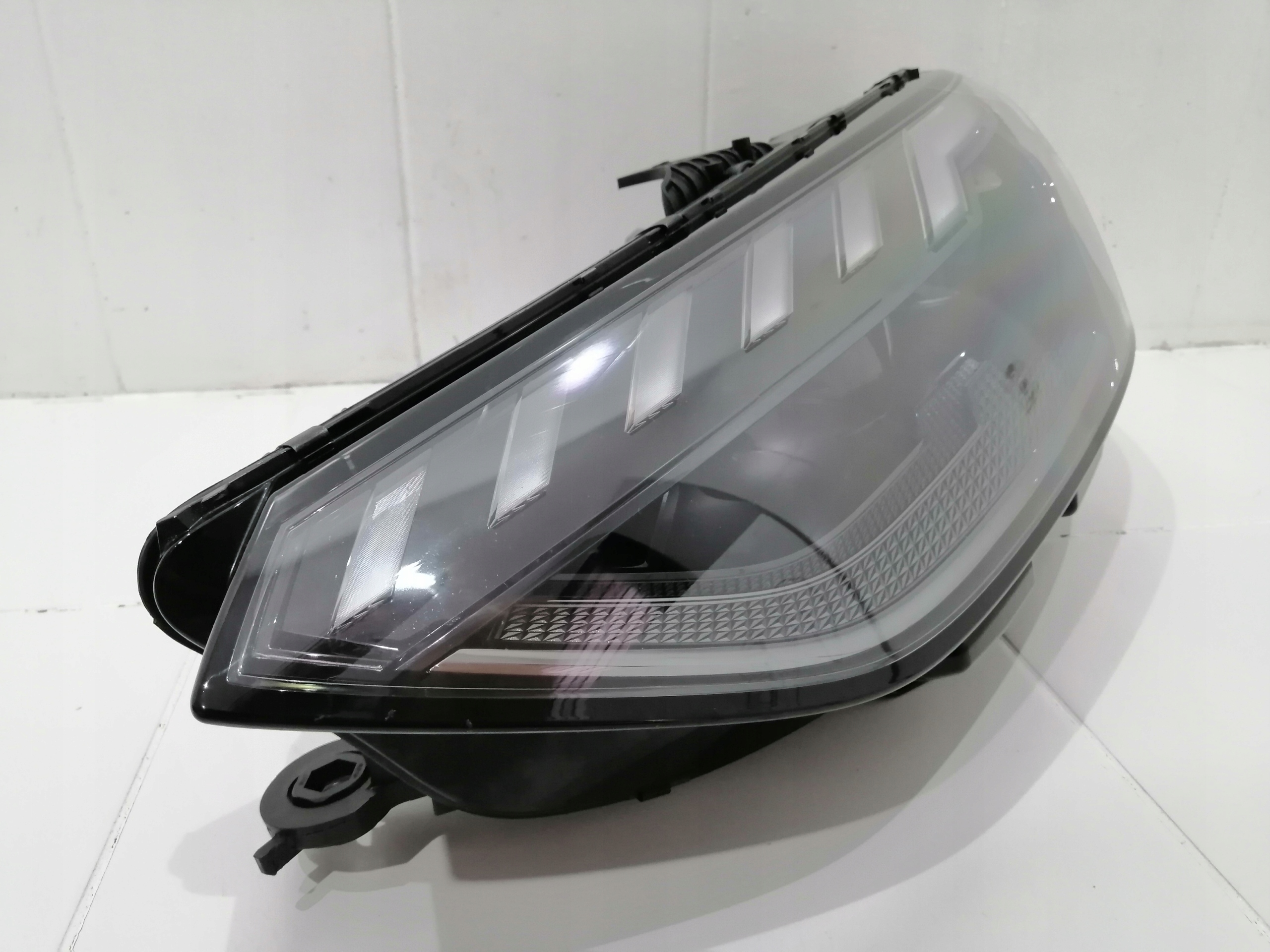 Frontscheinwerfer Audi A4 8W0 8W0941035JL Matrix LED Links Headlight - Thumbnail 5