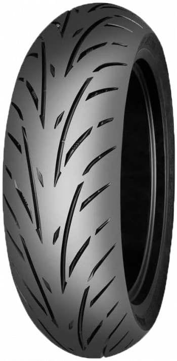 MITAS ШИНИ 110/80 - 14 TOURING FORCE SC 59P DOT22