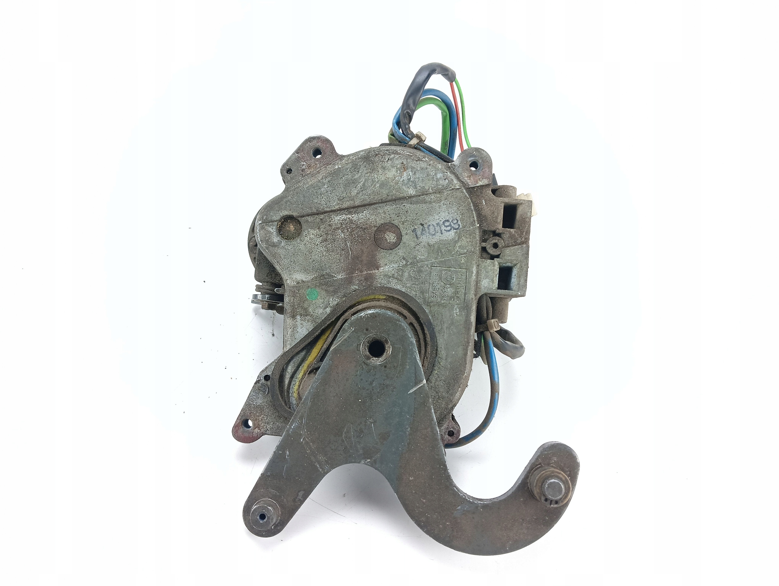 SILNICZEK DACHU BMW E36 1.8 IS Stan opakowania zastępcze