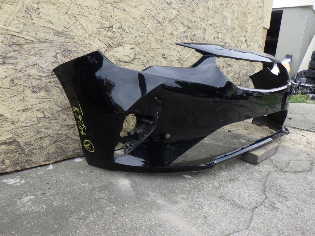 OPEL CORSA F 19- Frontstoßstange