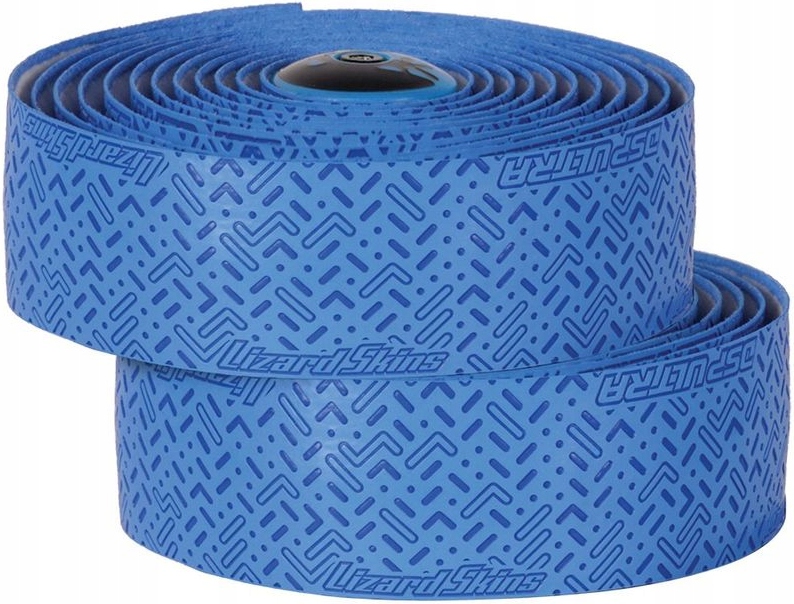 Lizard Skins owijka Dsp Ultra Cobal Blue 1.9mm