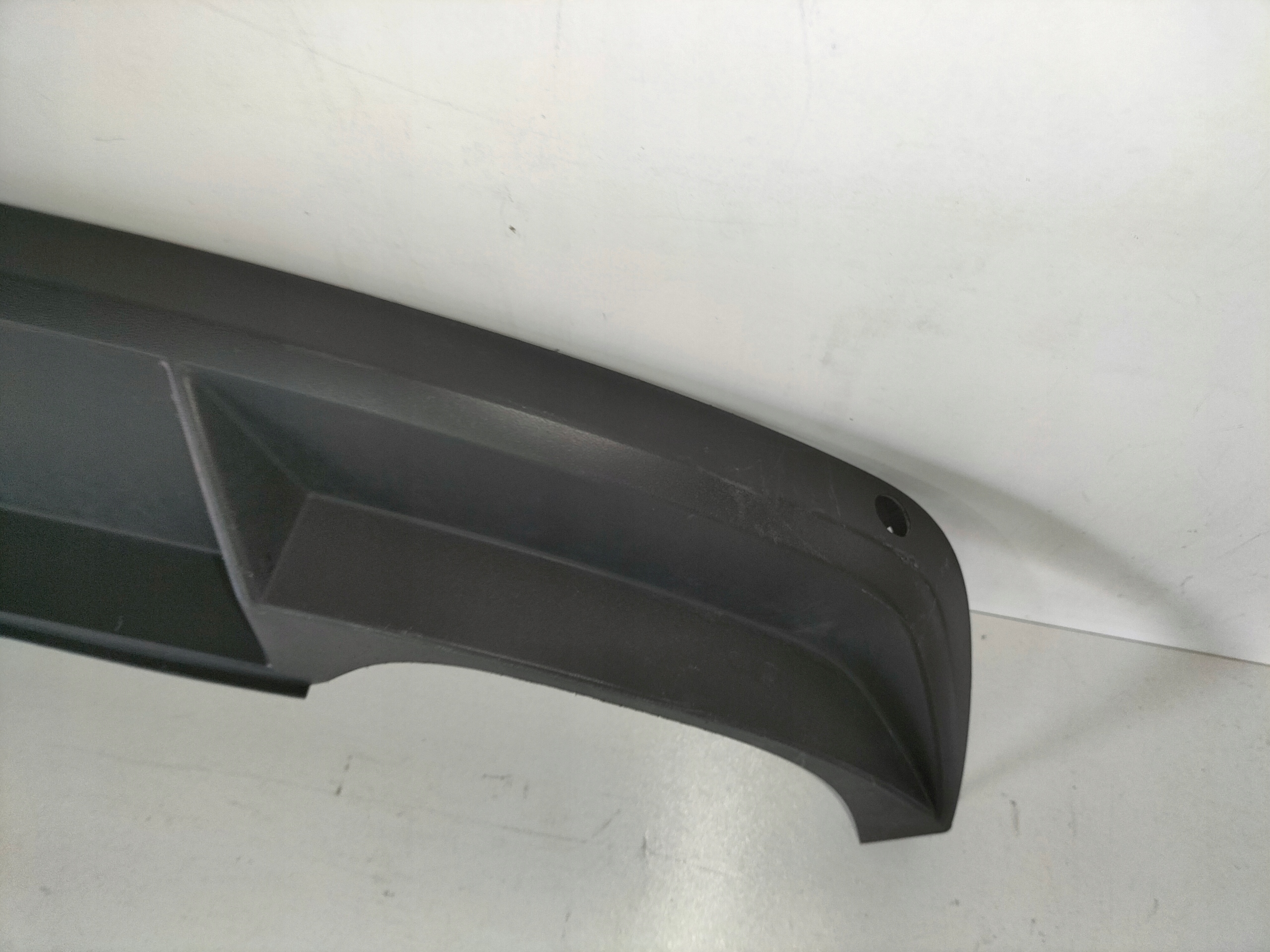 spoiler accessori posteriore SKODA OCTAVIA III 13- SDN/HB
